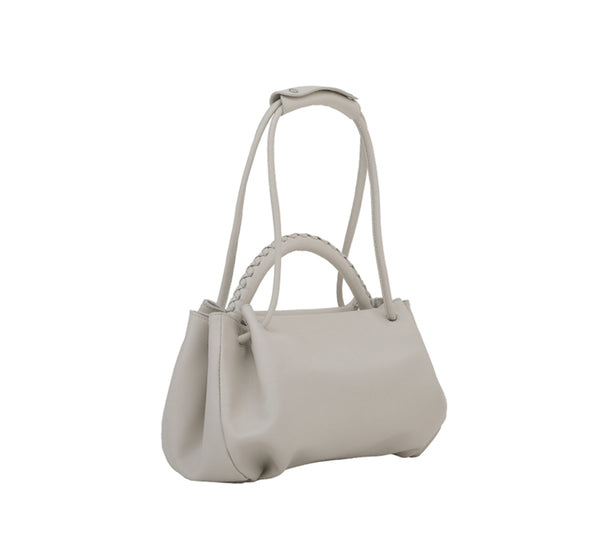 Gu_de Bonita Bag - Cream