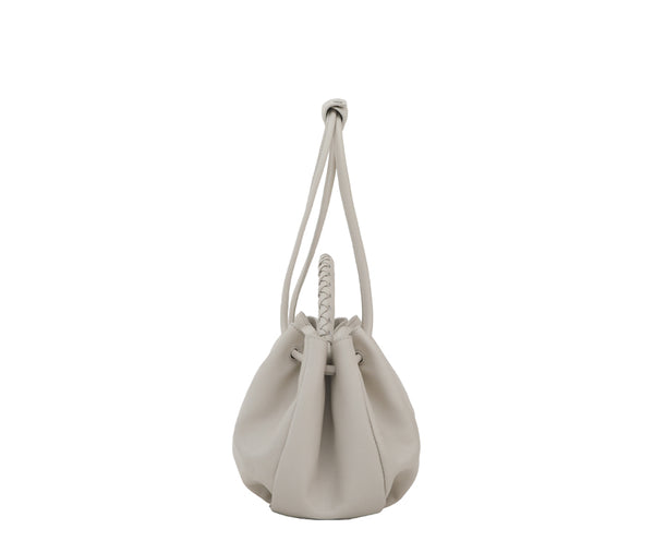 Gu_de Bonita Bag - Cream