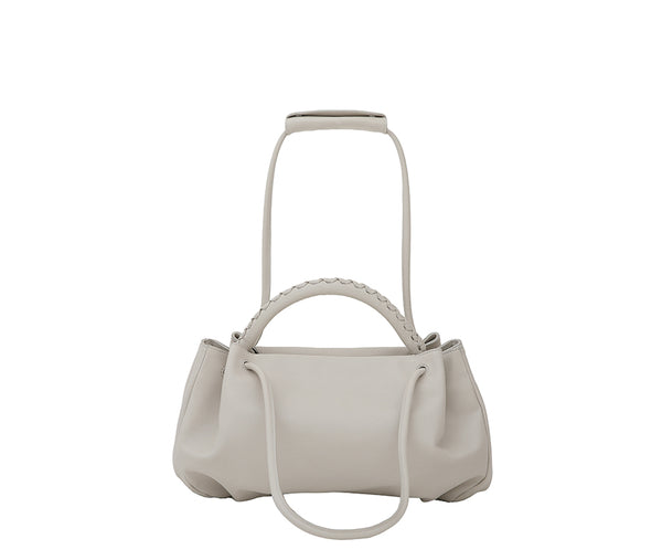 Gu_de Bonita Bag - Cream