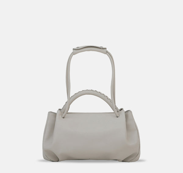 gu_de Bonita Bag - Cream
