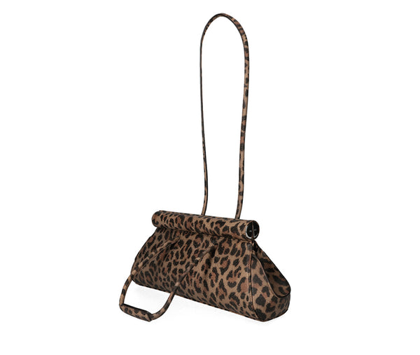 Gu_de Carrie Bag - Brown