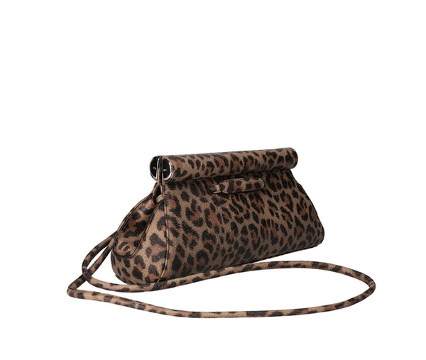 Gu_de Carrie Bag - Brown