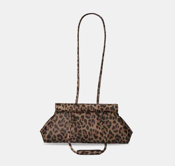 gu_de Carrie Bag - Brown