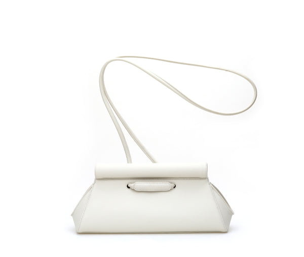 Gu_de Carrie Bag - Cream