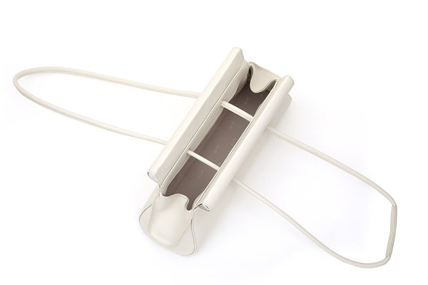 Gu_de Carrie Bag - Cream