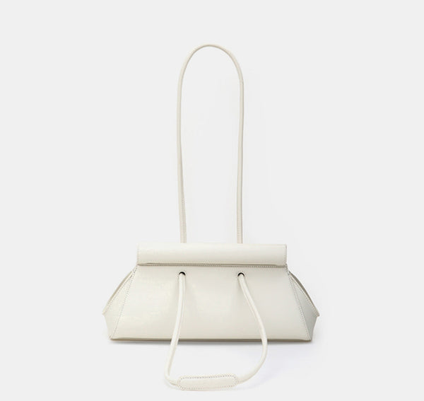 gu_de Carrie Bag - Cream