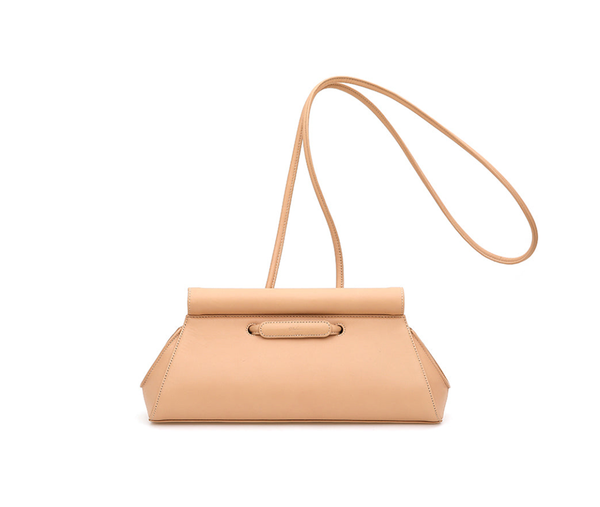 Gu_de Carrie Bag - Sand Stone