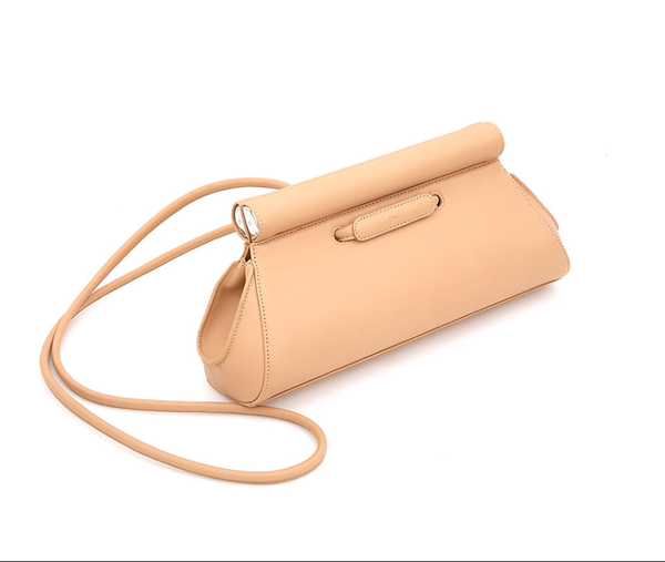 Gu_de Carrie Bag - Sand Stone