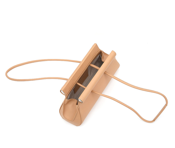 Gu_de Carrie Bag - Sand Stone