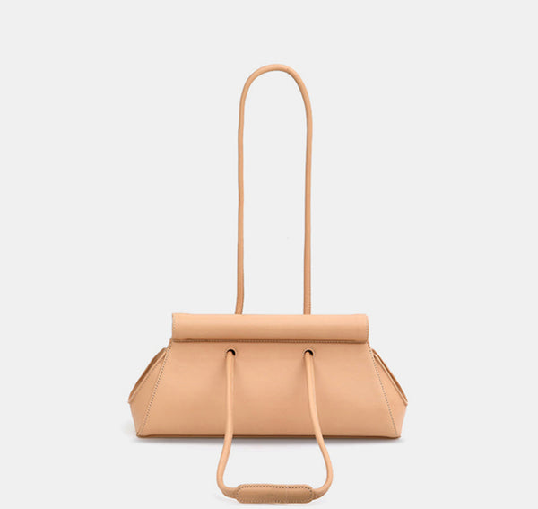 gu_de Carrie Bag - Sand Stone