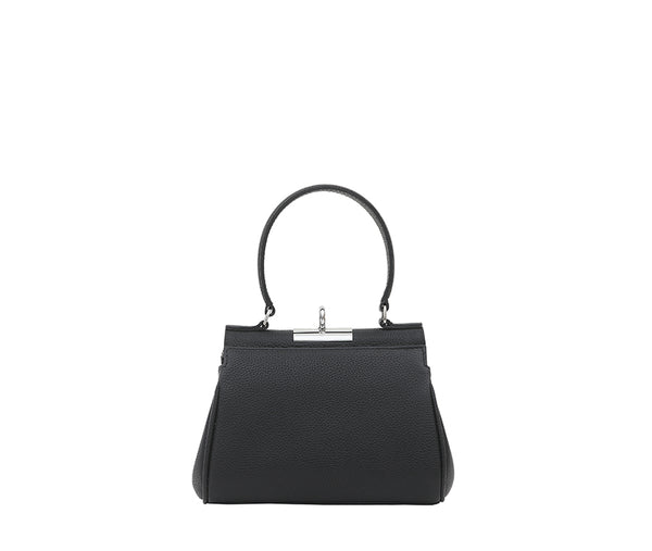 Gu_de Cubi Bag - Black