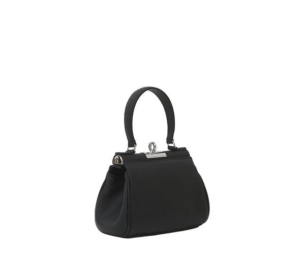 Gu_de Cubi Bag - Black