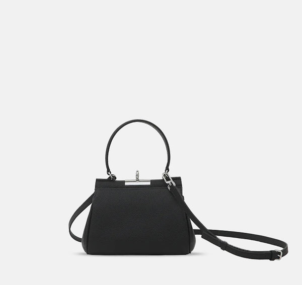 gu_de Cubi Bag - Black