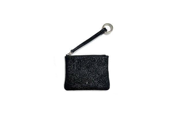 Gu_de G Coin Wallet - Black