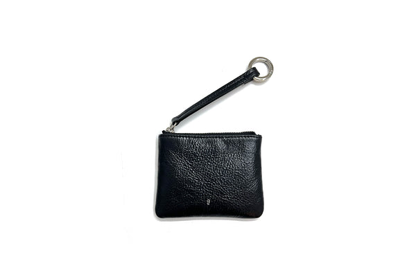 gu_de g Coin Wallet - Black