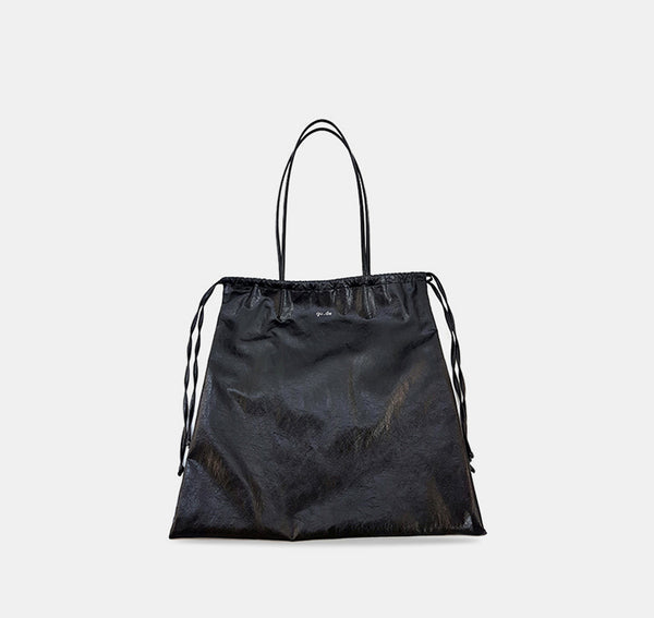 gu_de g Shopper Bag - Black