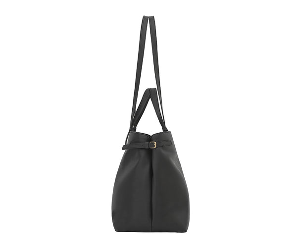 Gu_de Jackey Bag - Black