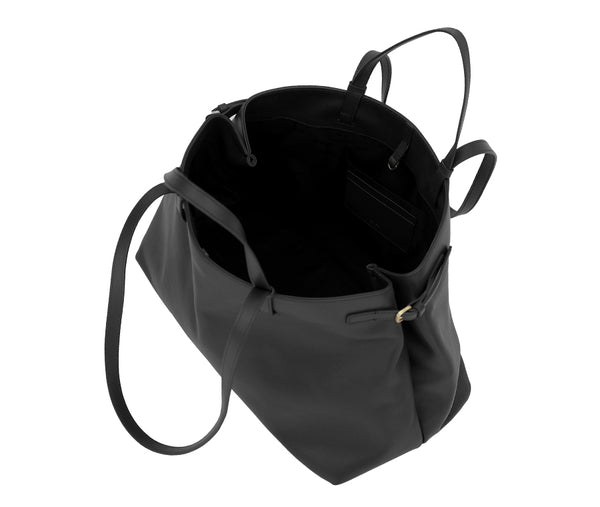 Gu_de Jackey Bag - Black