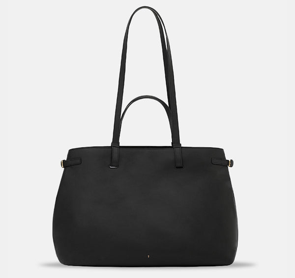 gu_de Jackey Bag - Black