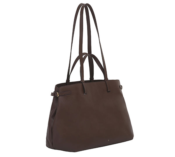 Gu_de Jackey Bag - Bordeaux