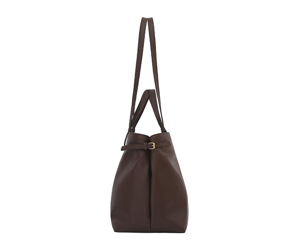 Gu_de Jackey Bag - Bordeaux