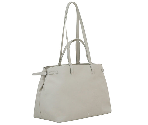 Gu_de Jackey Bag - Cream