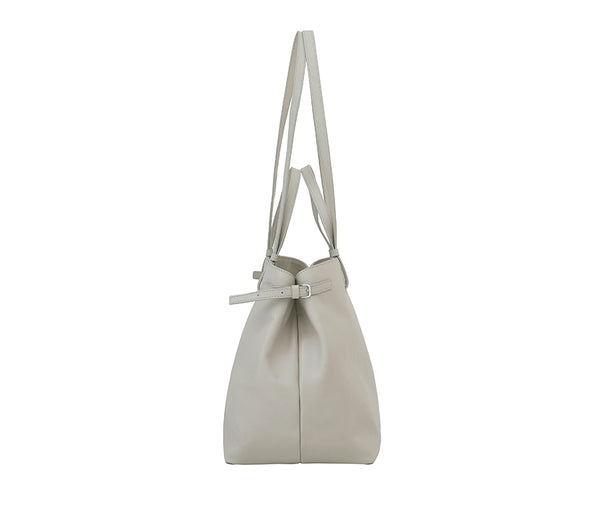Gu_de Jackey Bag - Cream