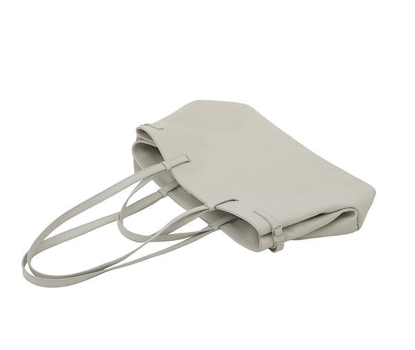 Gu_de Jackey Bag - Cream
