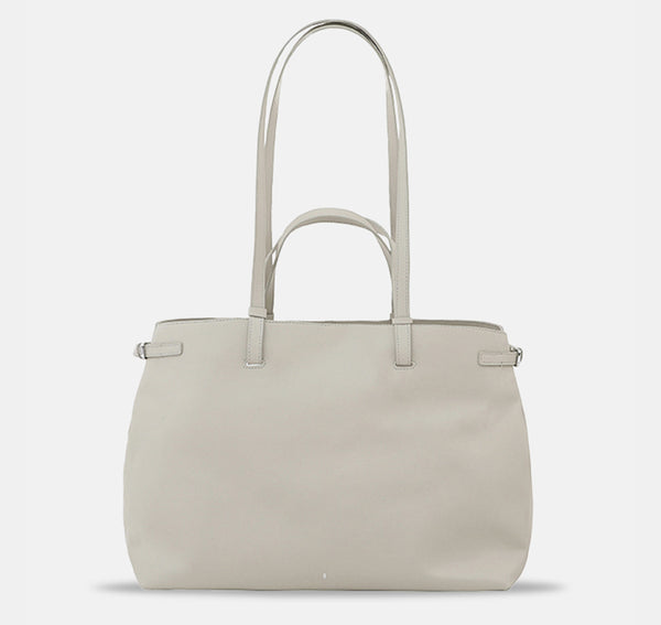 gu_de Jackey Bag - Cream