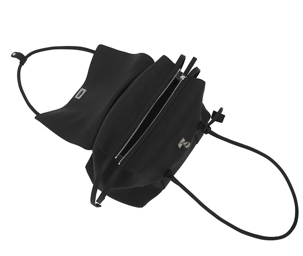 Gu_de Journey Bag - Black