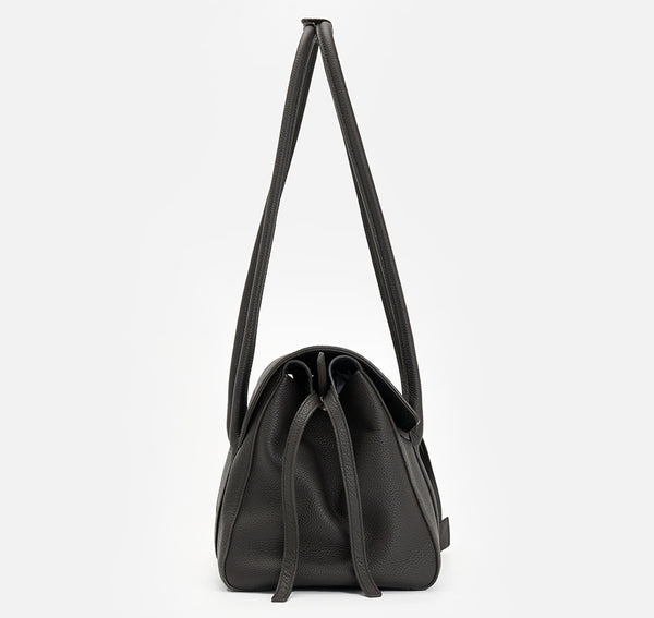 Gu_de Journey Bag - Dark Brown