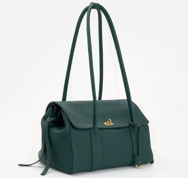 gu_de Journey Bag - Dark Green