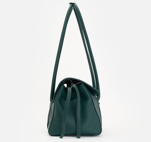 gu_de Journey Bag - Dark Green