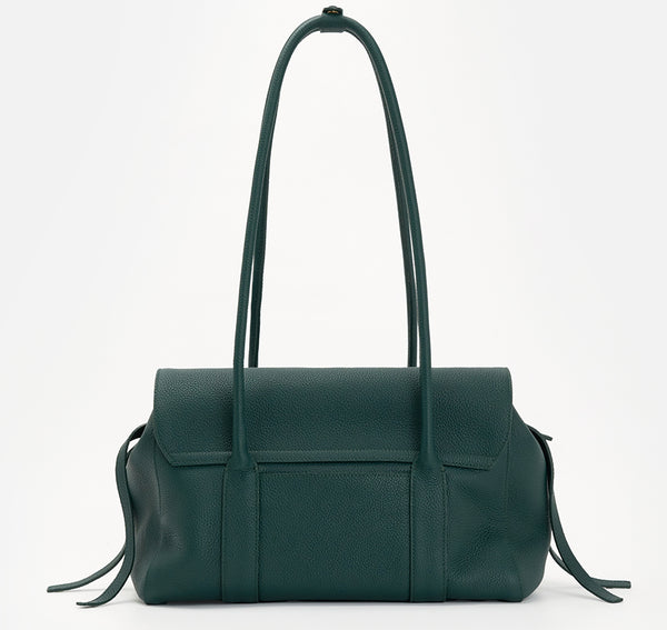 gu_de Journey Bag - Dark Green