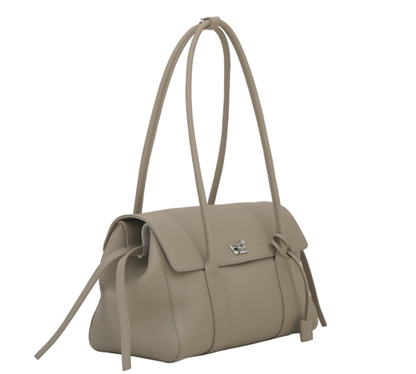 Gu_de Journey Bag - New Beige