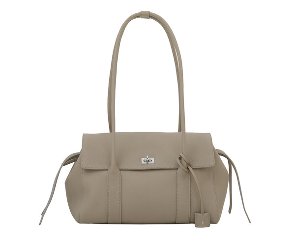 Gu_de Journey Bag - New Beige