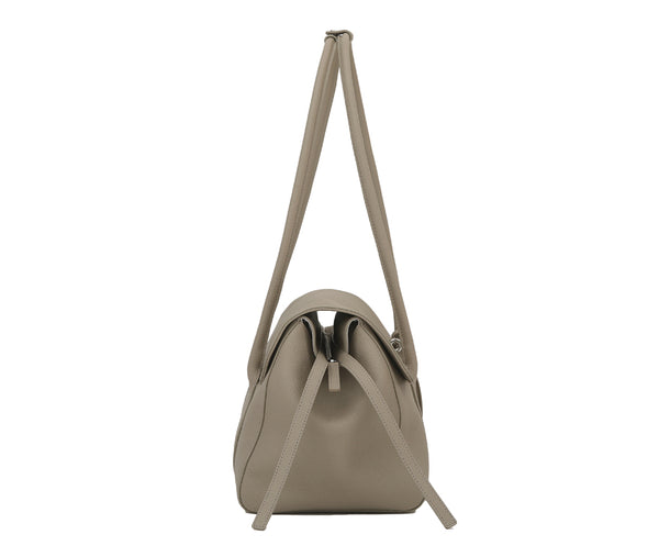 Gu_de Journey Bag - New Beige