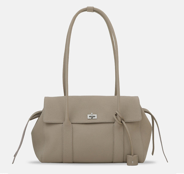 gu_de Journey Bag - New Beige