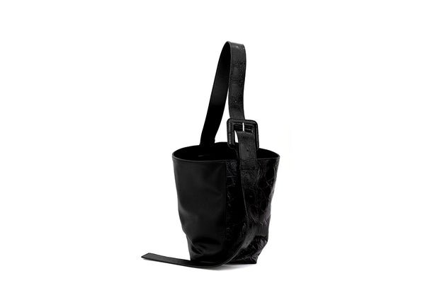 Gu_de Kate S Bag - Black