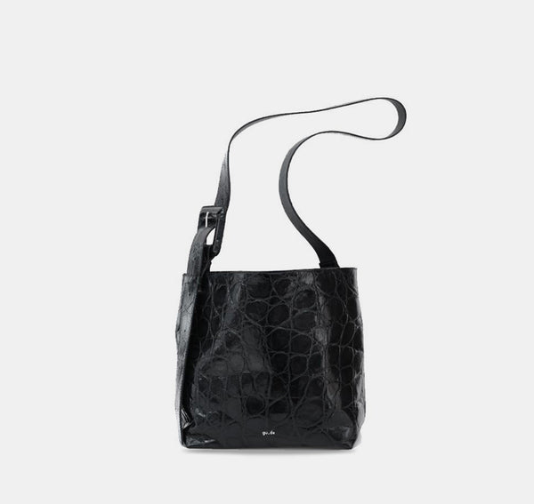 gu_de Kate S Bag - Black