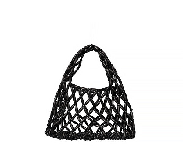 Gu_de Kelly Bag - Black