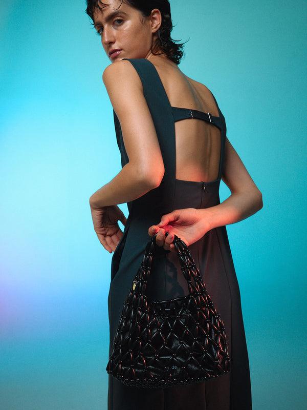 Gu_de Kelly Bag - Black