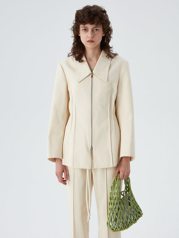 Gu_de Kelly Bag - Lime