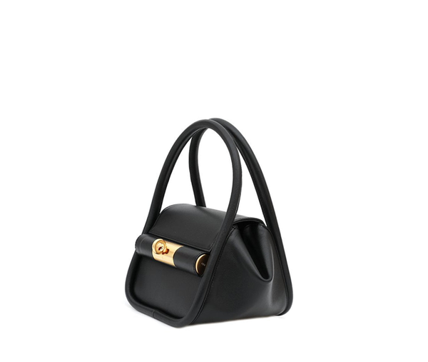 Gu_de Love Bag - Black