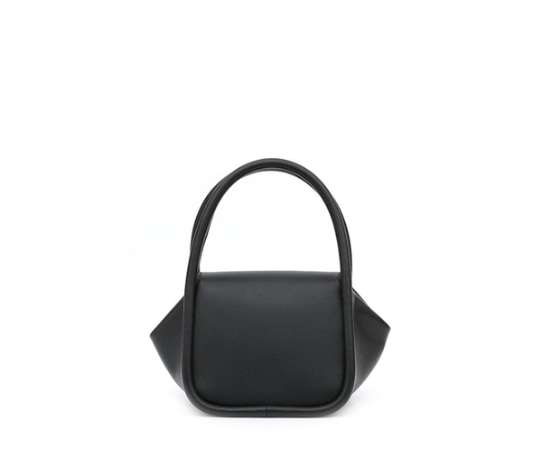 Gu_de Love Bag - Black
