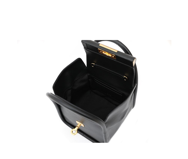 Gu_de Love Bag - Black