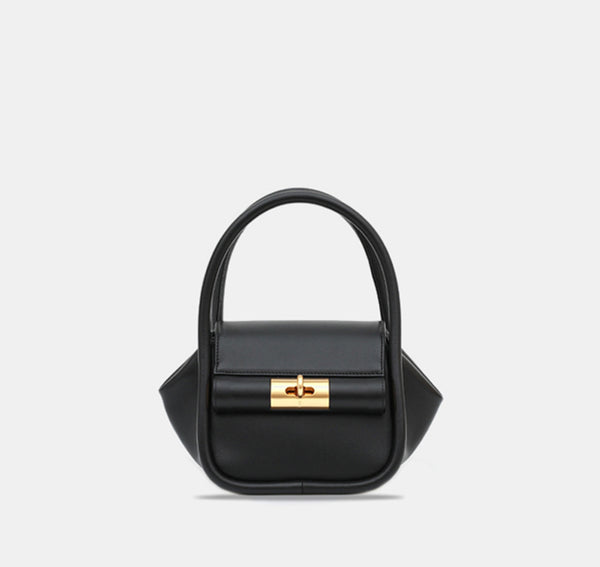 gu_de Love Bag - Black