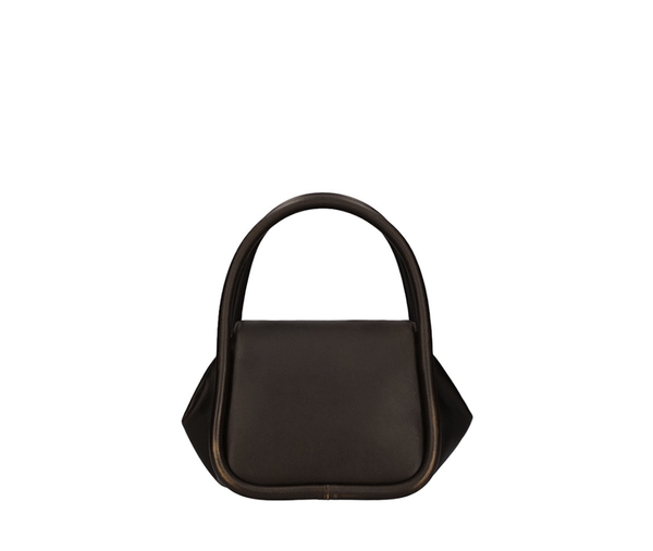 Gu_de Love Bag - Brown (Brushed Off)
