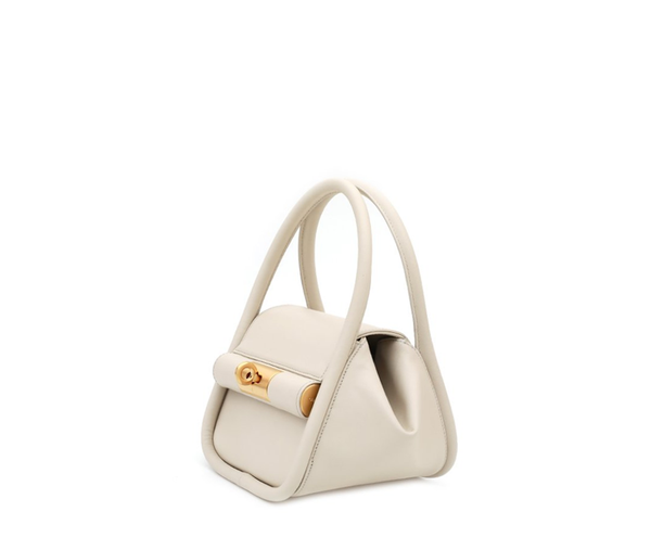 Gu_de Love Bag - Cream