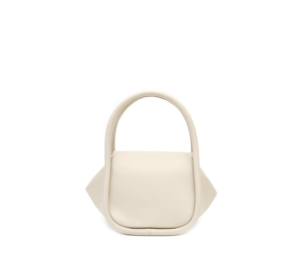 Gu_de Love Bag - Cream